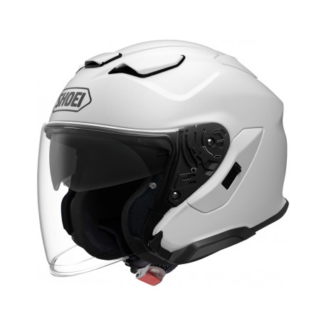 J-Cruise 3 White