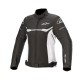 Stella T-SPS V2 WP Black White