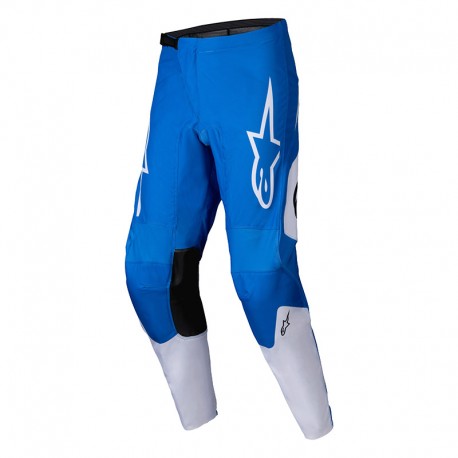 Fluid Haul Blue White