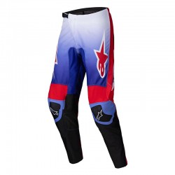 Fluid Wurx Pants purple Bright Red