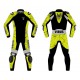 Predator Giallo Nero