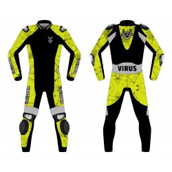 Predator Giallo Nero