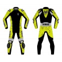 Predator Giallo Nero