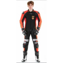 Predator Rossa Nera