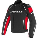 Racing 3 D-Dry Black Black Red