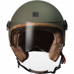 Jet Ant Visiera Army