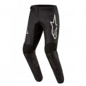 Fluid Grafite Pants Black-Silver