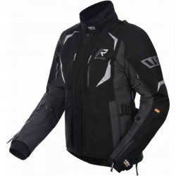 Ventur-R jkt ner-gri