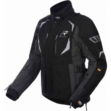 Ventur-R jkt ner-gri
