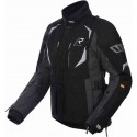 Ventu-R jkt Nero-Grio