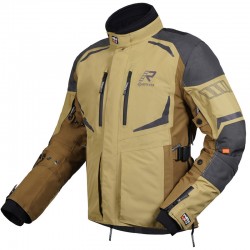 Ventu-R jkt  Verde