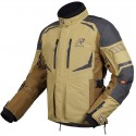 Ventu-R jkt Khaki