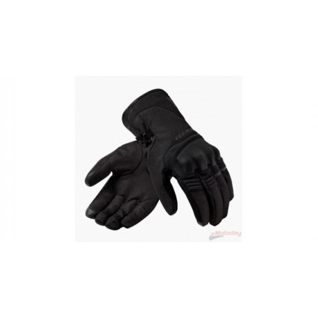 Lava H2O Black