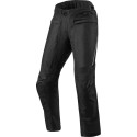 Factor 4 Pants Black Short