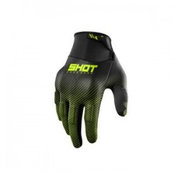 Drift Rim Neon Yellow