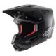 S-M5 2206 Solid Black