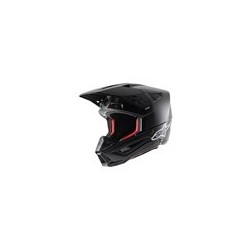 S-M5 2206 Solid Black