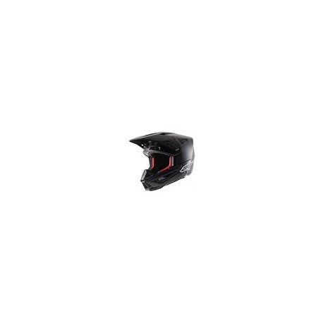 S-M5 2206 Solid Black