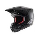 S-M5 2206 Solid Black