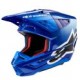 S-M5 Corp Blue Glossy