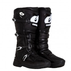RSX Boots Black