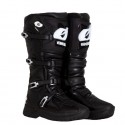 RSX Boots Black