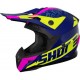 Airfit Kid Blue Neon Yellow Pink Gloss