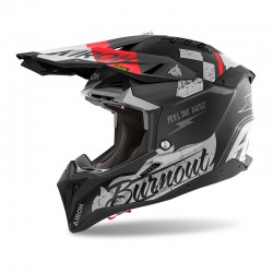 Aviator 3 Burnout Matt