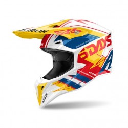 wraaap 6Days Spagna 2024