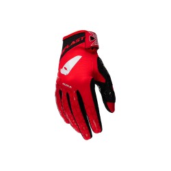 Muria Gloves Red