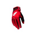 Muria Gloves Red