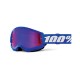 Strata 2 Blu Lente A specchio Rossa Blu