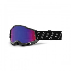 Accuri 2 Blackline Lente Red Blue
