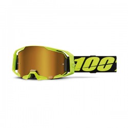 The Armatic Neon Yellow