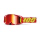 The Armatic Red Lente Specchio Rossa