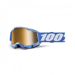 Accuri 2 Sursi Mirror True Gold Lens