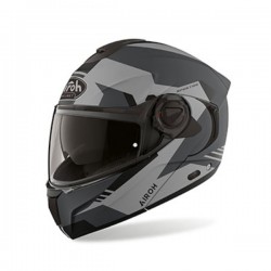 Specktre Clever Anthracite Matt