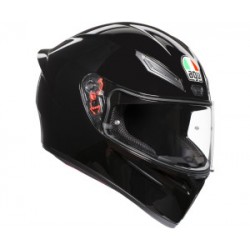 K1 S Black