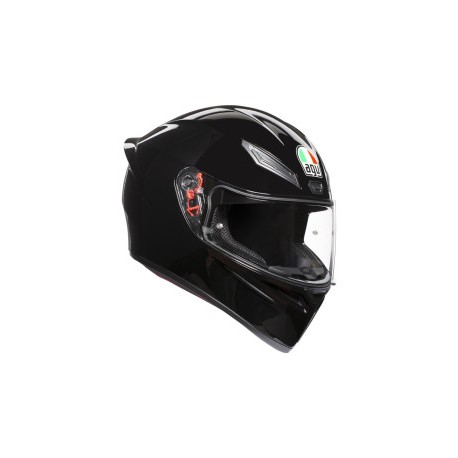 K1 S Black