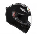 K1 S Black