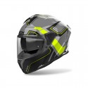 Spark 2 Dart Yellow Gloss