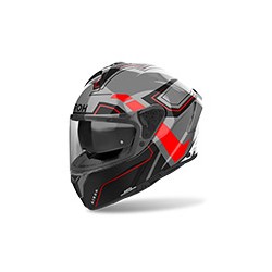 Spark 2 Shadow Red Gloss