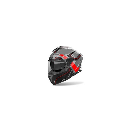 Spark 2 Shadow Red Gloss