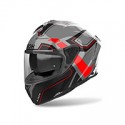 Spark 2 Shadow Red Gloss