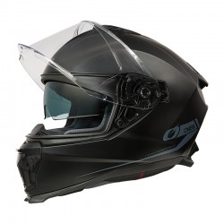 Challenger V.25 Black