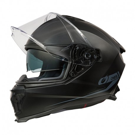 Challenger V.25 Black