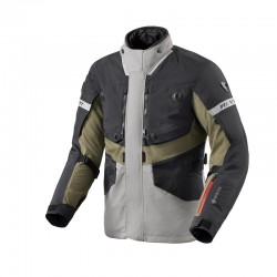 Neptune 3 GTX Black Dark Green
