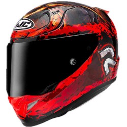 RPHA12 Diablo Mask