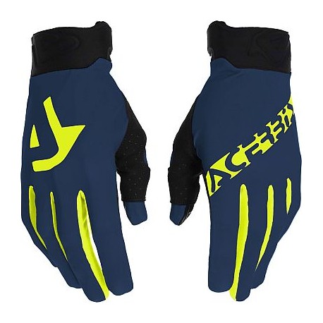 Mx Linear 2.0 Blu Giallo
