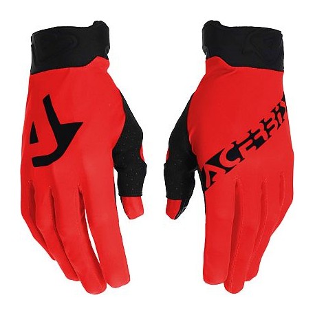 MX Linear 2.0 Rosso